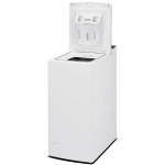 Comfee' CFK01W75 7.5公斤 1300轉 變頻 上置式洗衣機